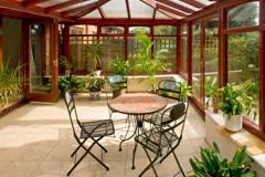 Moorhaven Village conservatory quotes
