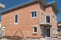 Moorhaven Village home extensions