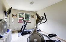 Moorhaven Village home gym construction leads