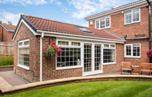 Moorhaven Village house extension leads